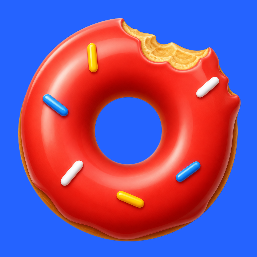 Roblox logo in premium gold style
